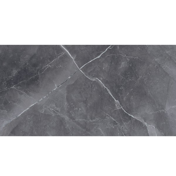 Πλακάκι Larkin Grey Full Lappato 60x120 cm